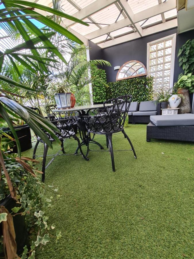Vista Unit Close To The City & Airport & Train Station And Brighton Le Sands Beach 悉尼 外观 照片