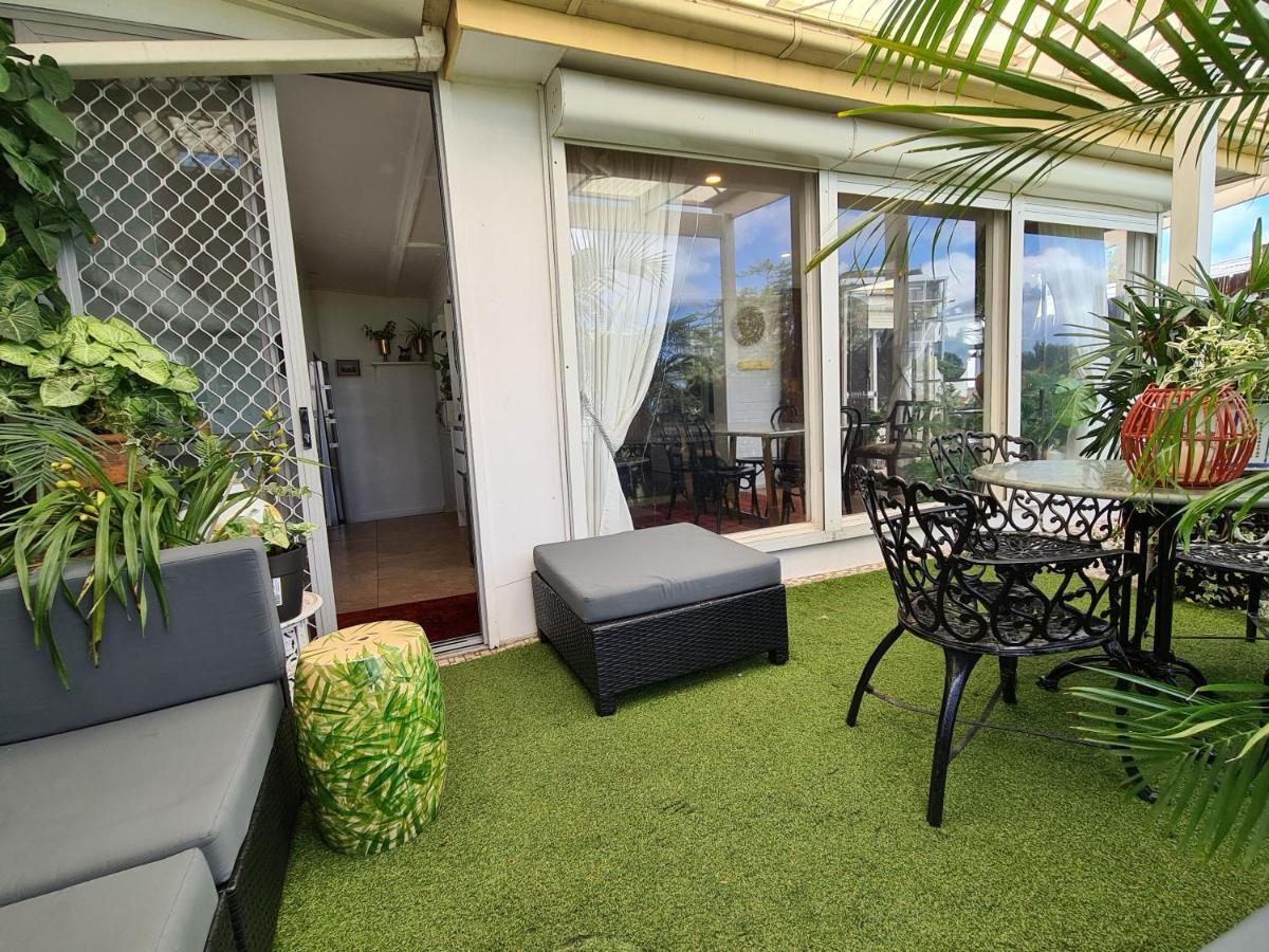 Vista Unit Close To The City & Airport & Train Station And Brighton Le Sands Beach 悉尼 外观 照片
