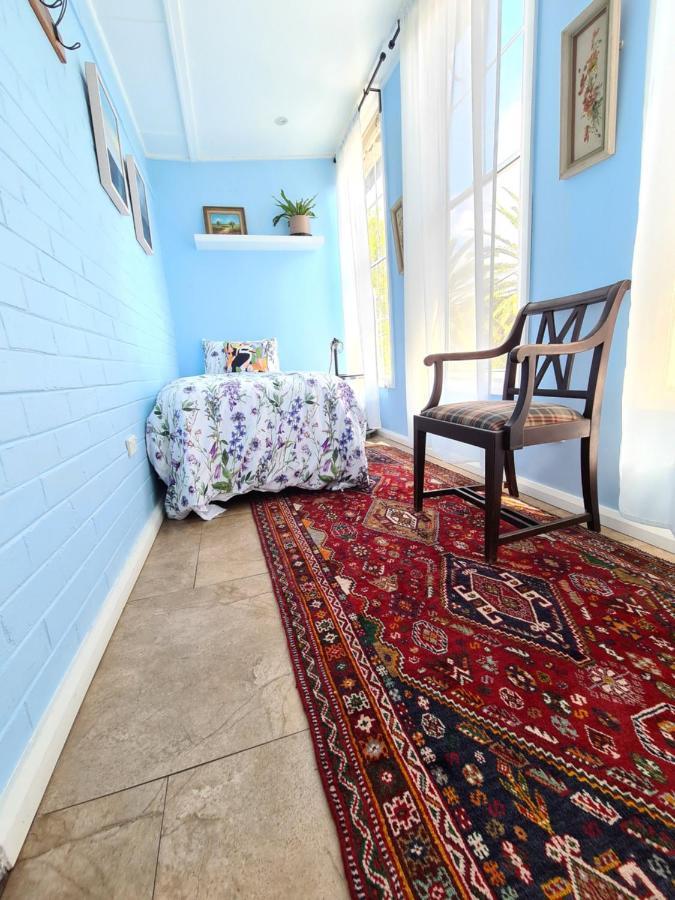 Vista Unit Close To The City & Airport & Train Station And Brighton Le Sands Beach 悉尼 外观 照片