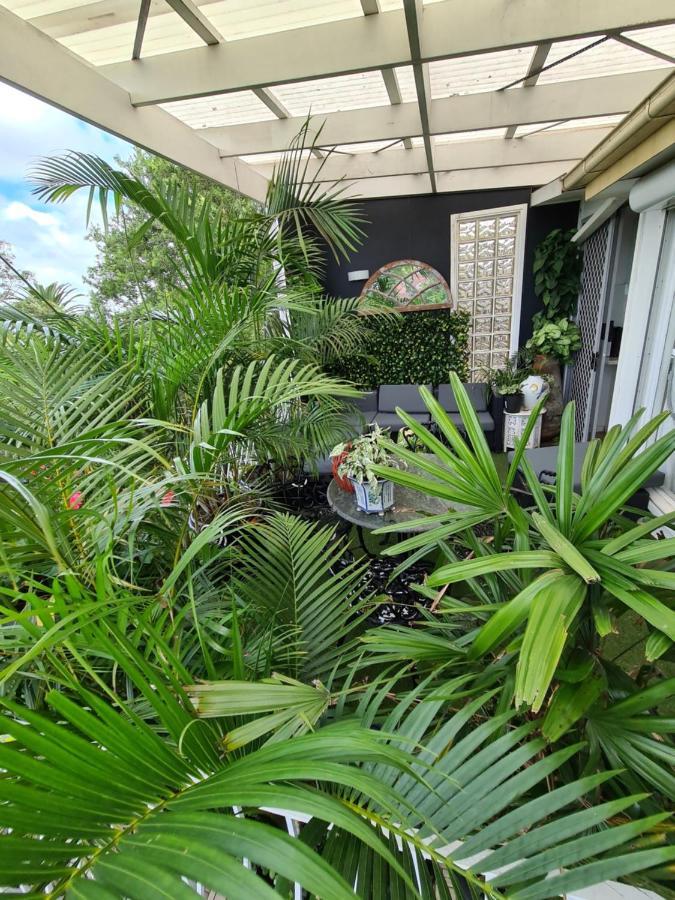 Vista Unit Close To The City & Airport & Train Station And Brighton Le Sands Beach 悉尼 外观 照片