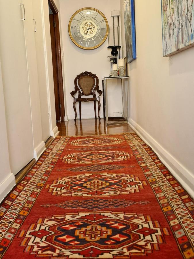 Vista Unit Close To The City & Airport & Train Station And Brighton Le Sands Beach 悉尼 外观 照片