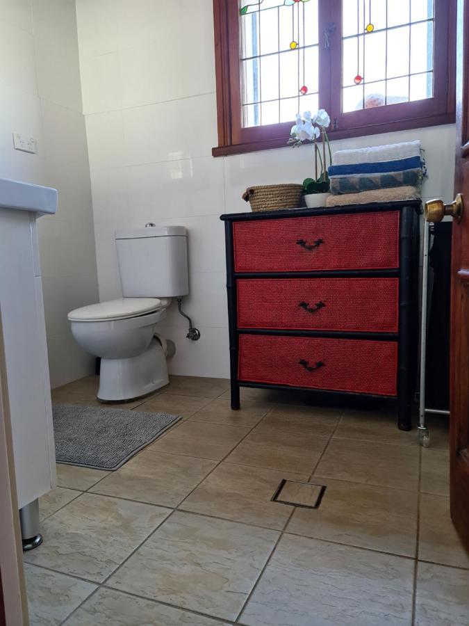 Vista Unit Close To The City & Airport & Train Station And Brighton Le Sands Beach 悉尼 外观 照片