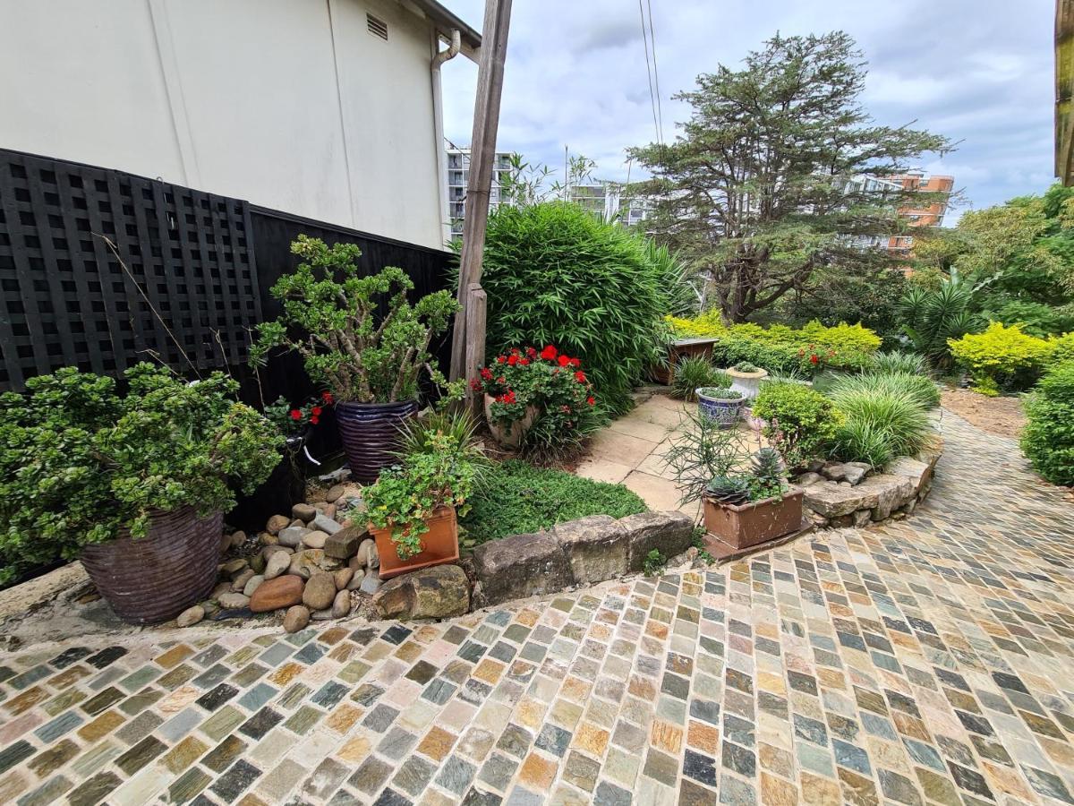 Vista Unit Close To The City & Airport & Train Station And Brighton Le Sands Beach 悉尼 外观 照片