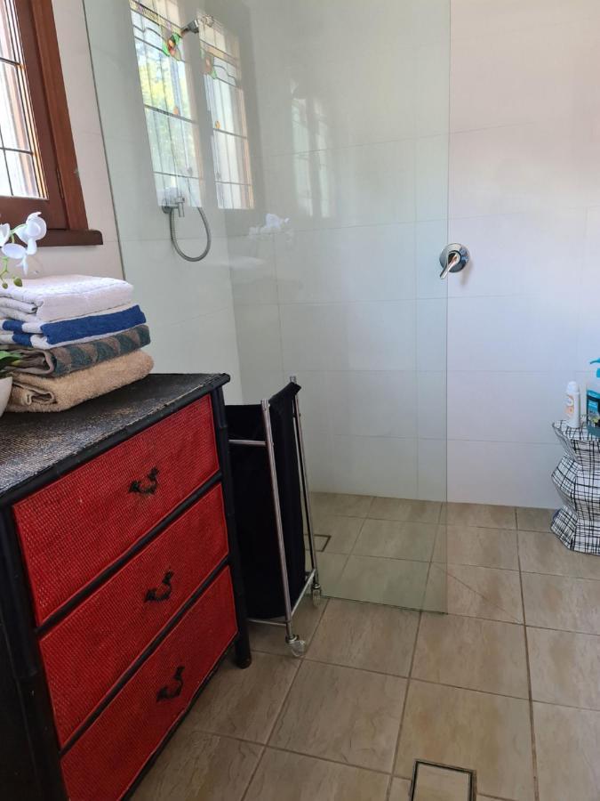 Vista Unit Close To The City & Airport & Train Station And Brighton Le Sands Beach 悉尼 外观 照片