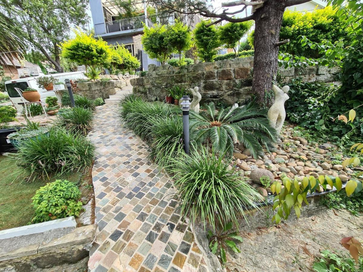 Vista Unit Close To The City & Airport & Train Station And Brighton Le Sands Beach 悉尼 外观 照片