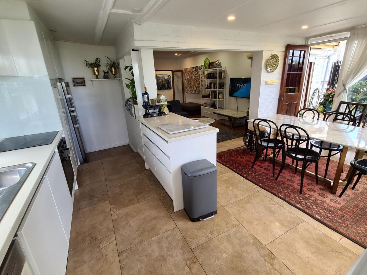 Vista Unit Close To The City & Airport & Train Station And Brighton Le Sands Beach 悉尼 外观 照片