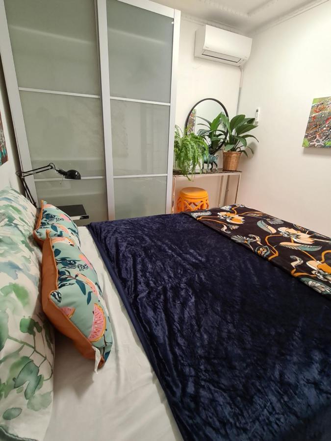 Vista Unit Close To The City & Airport & Train Station And Brighton Le Sands Beach 悉尼 外观 照片